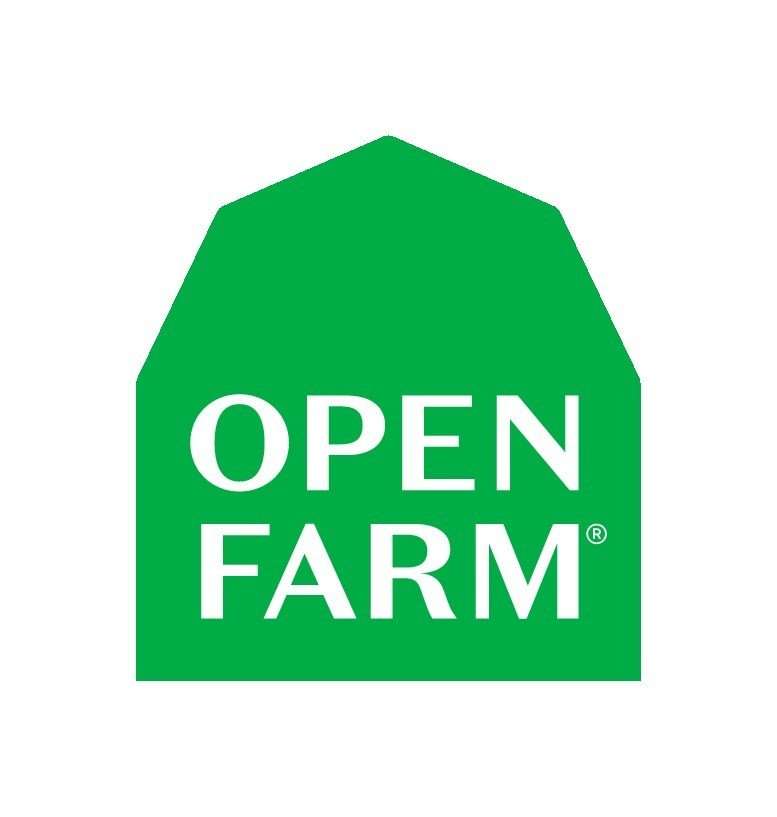 Open Farm logo